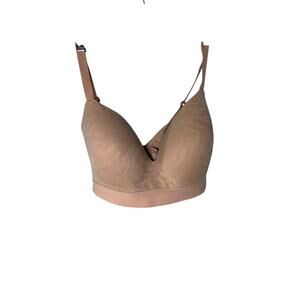 Soma Enbliss Wireless bra, size 36DDD